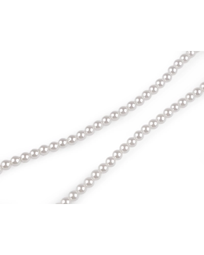 Colier de perle - 1 buc. | Mimib