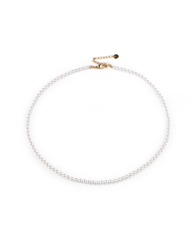 Colier de perle - 1 buc. | Mimib