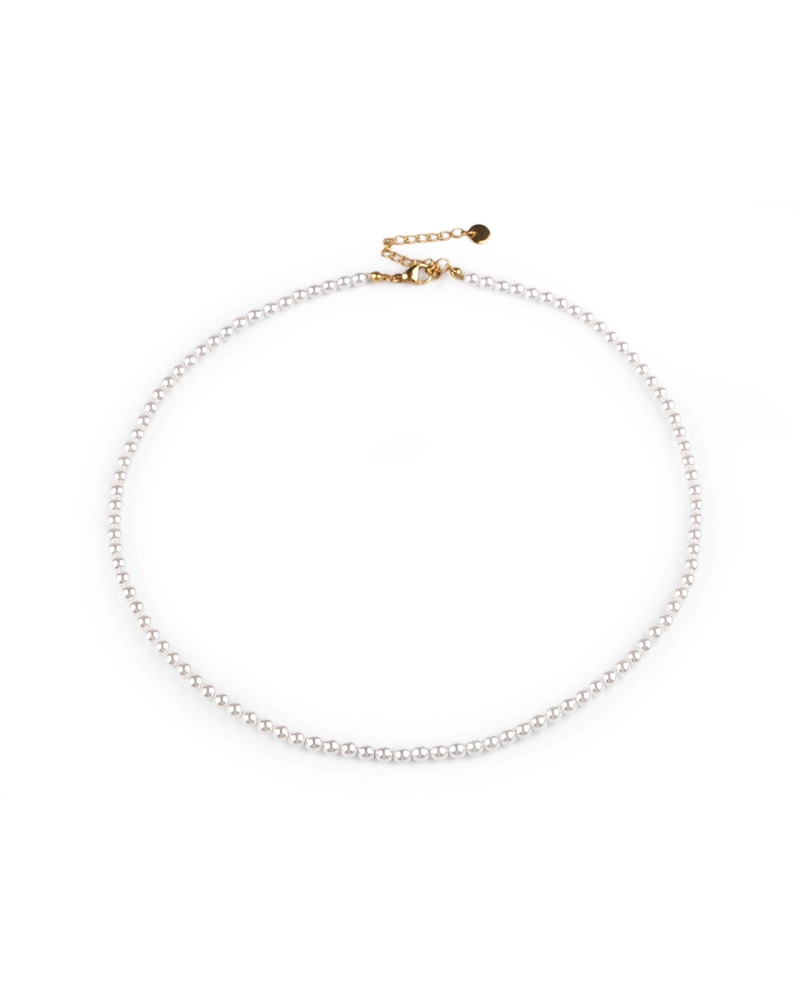 Colier de perle - 1 buc. | Mimib
