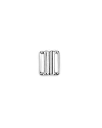 Închizătoare metalică costum de baie, lățime 14 mm - 1 pereche | Mimib