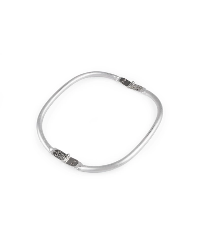 Rama / mâner din aluminiu pentru genți - 1 buc. | Mimib