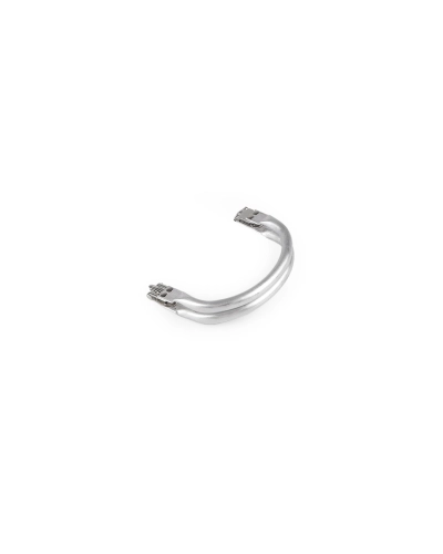 Rama / mâner din aluminiu pentru genți - 1 buc. | Mimib