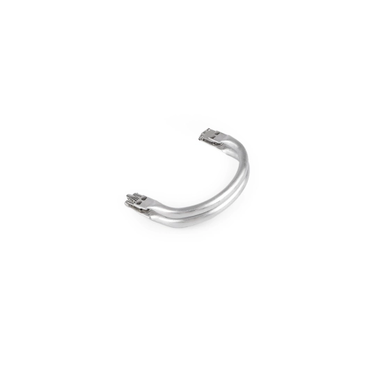 Rama / mâner din aluminiu pentru genți - 1 buc. | Mimib
