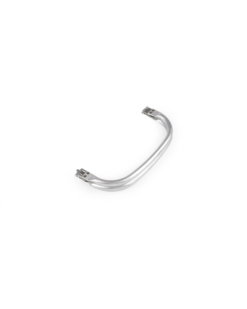 Rama / mâner din aluminiu pentru genți - 1 buc. | Mimib