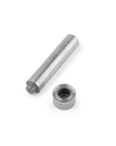 Aplicator manual / unealtă pentru nituirea ochetilor Ø6-14 mm - 1 set | Mimib