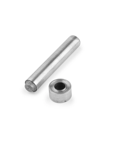 Aplicator manual / unealtă pentru nituirea ochetilor Ø6-14 mm - 1 set | Mimib