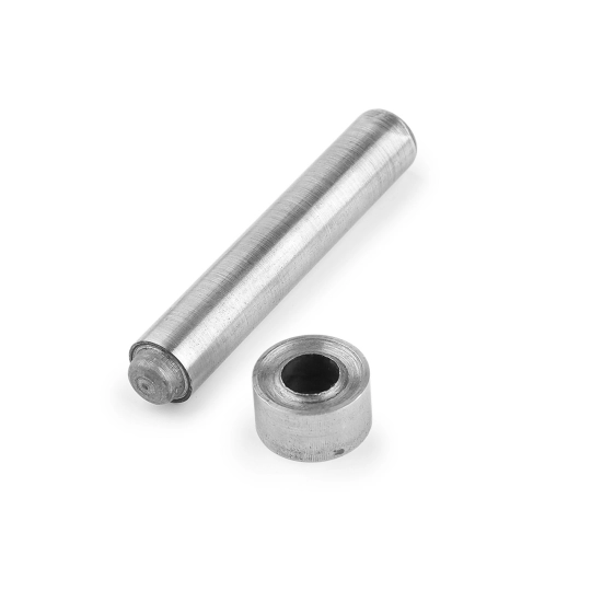 Aplicator manual / unealtă pentru nituirea ochetilor Ø6-14 mm - 1 set | Mimib