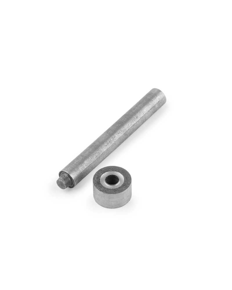 Aplicator manual / unealtă pentru nituirea ochetilor Ø6-14 mm - 1 set | Mimib