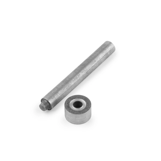 Aplicator manual / unealtă pentru nituirea ochetilor Ø6-14 mm - 1 set | Mimib