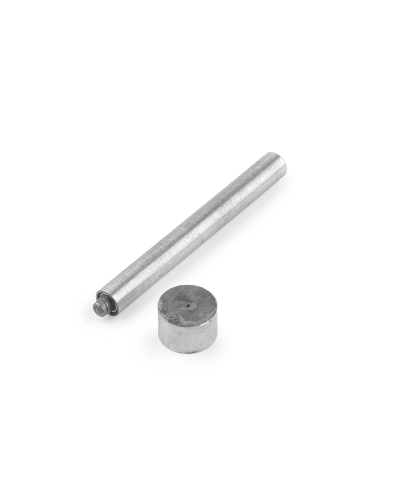 Aplicator manual / unealtă pentru nituirea ochetilor Ø6-14 mm - 1 set | Mimib