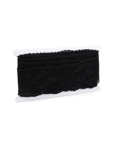 Dantela din nailon latime 65 mm - 13.5 m | Mimib