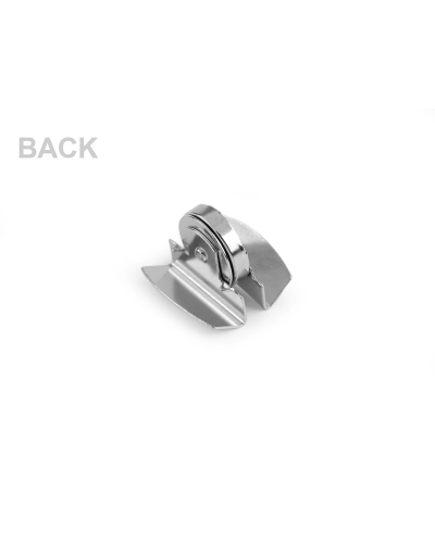 Închizătoare magnetică Ø15 mm - 10 buc. | Mimib