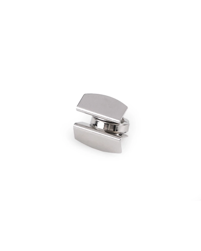 Închizătoare magnetică Ø15 mm - 10 buc. | Mimib