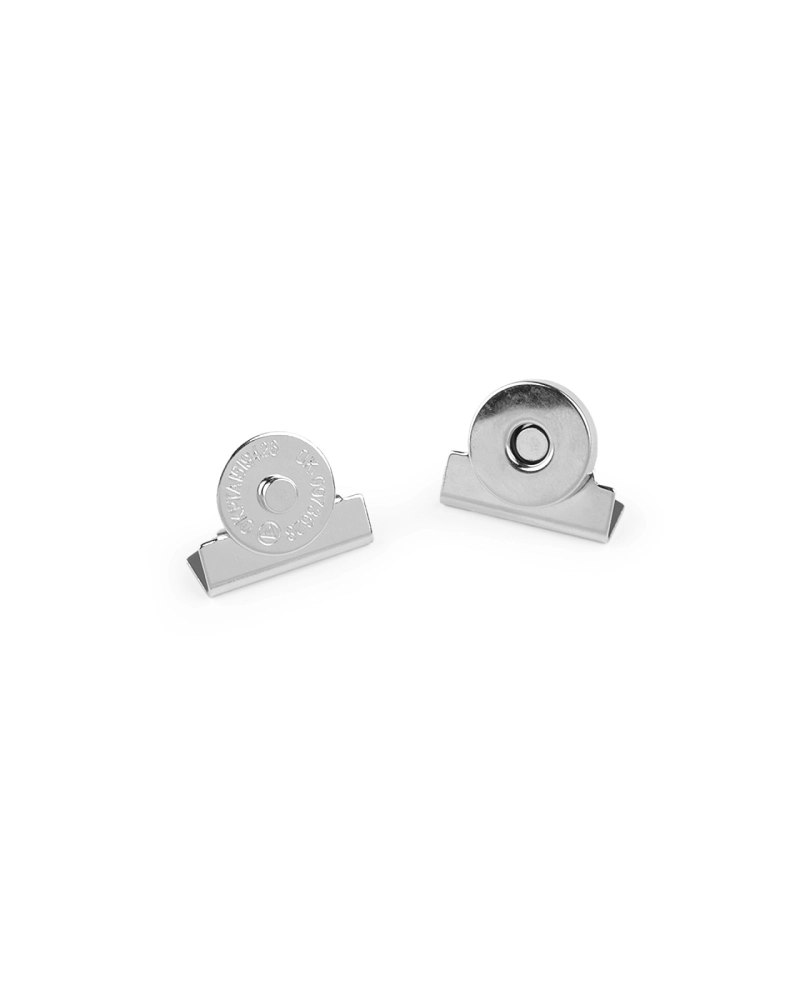 Închizătoare magnetică Ø15 mm - 10 buc. | Mimib