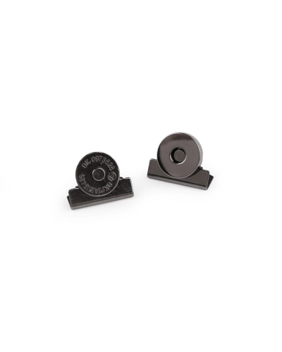 Închizătoare magnetică Ø15 mm - 10 buc. | Mimib