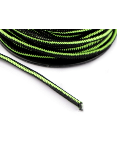 Elastic rotund Ø2,5 mm - 25 m | Mimib