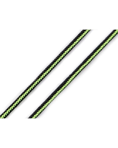 Elastic rotund Ø2,5 mm - 25 m | Mimib