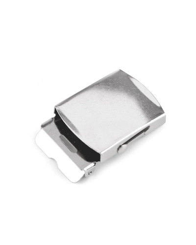 Cataramă metalică pentru curea, 40 mm - 1 buc. | Mimib