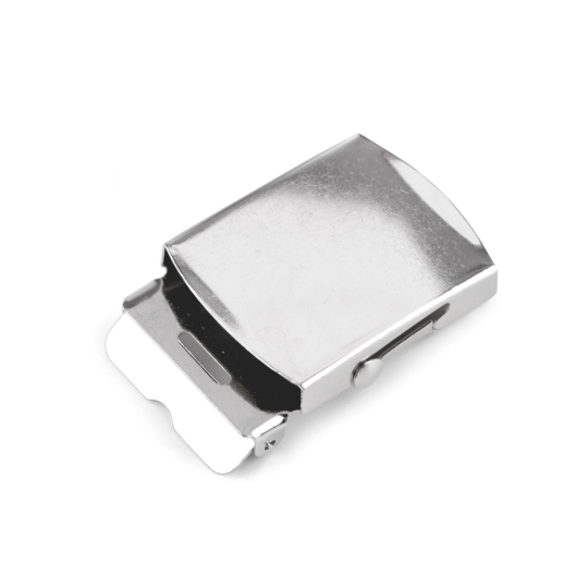 Cataramă metalică pentru curea, 40 mm - 1 buc. | Mimib