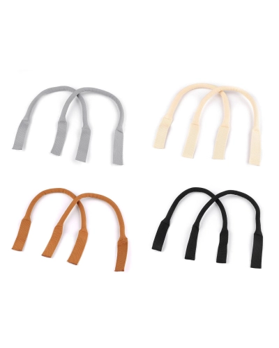 Mânere textile pentru genți  - polipropilenă - 2 buc. | Mimib
