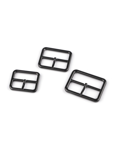 Cataramă metalică, gaură 30, 35, 40 mm - 10 buc. | Mimib