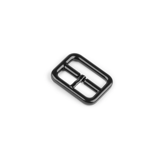 Cataramă metalică, lăcuită, ochi de ochi 20, 25 mm - 10 buc. | Mimib