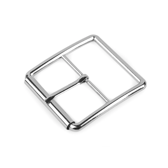 Cataramă metalică, orificiu de 40 mm - 1 buc. | Mimib