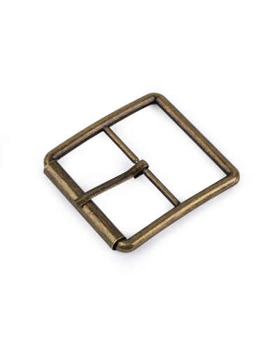 Cataramă metalică, orificiu de 40 mm - 1 buc. | Mimib