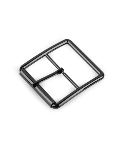 Cataramă metalică, orificiu de 40 mm - 1 buc. | Mimib