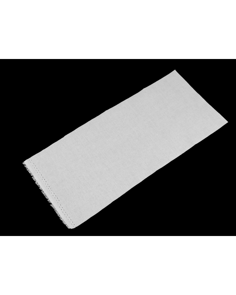 Petice textile termoadezive 17x36 cm - 1 buc. | Mimib
