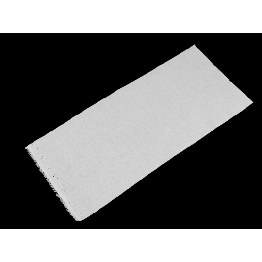 Petice textile termoadezive 17x36 cm - 1 buc. | Mimib
