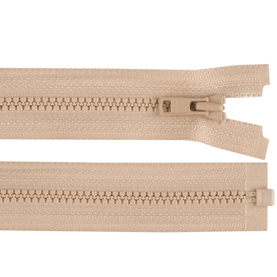 Fermoar plastic YKK No 3 , lungime 30 cm - 1 buc. | Mimib