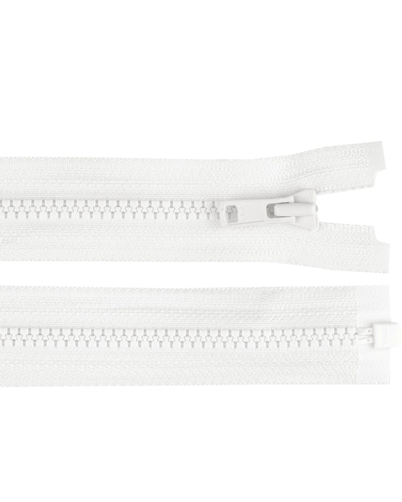 Fermoar plastic YKK No 3 , lungime 30 cm - 1 buc. | Mimib
