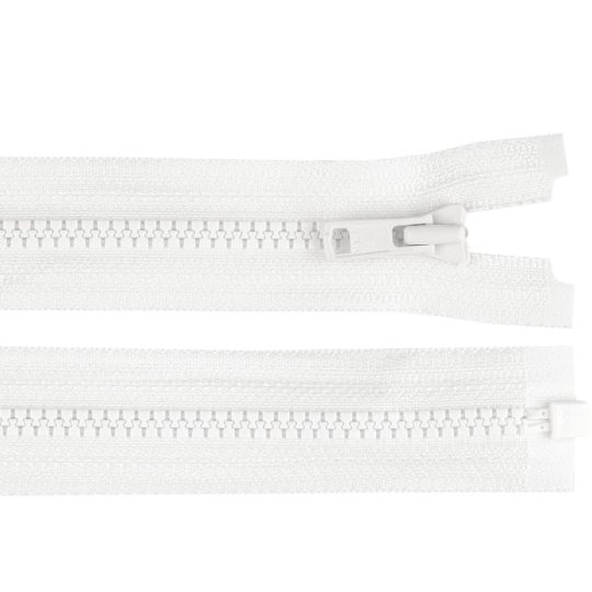 Fermoar plastic YKK No 3 , lungime 30 cm - 1 buc. | Mimib