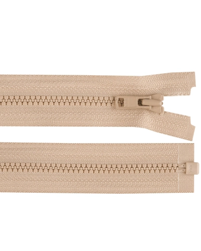 Fermoar plastic YKK No 3 , lungime 45 cm - 1 buc. | Mimib