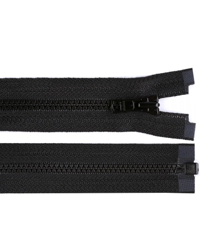 Fermoar plastic YKK No 3 , lungime 50 cm - 1 buc. | Mimib