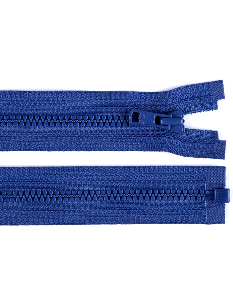 Fermoar plastic YKK No 3 , lungime 55 cm - 1 buc. | Mimib