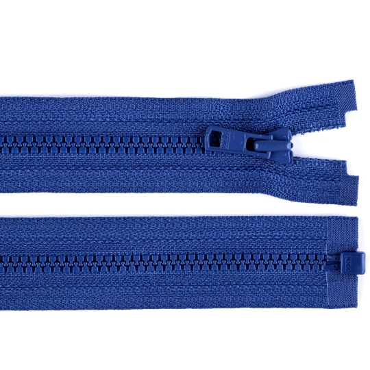 Fermoar plastic YKK No 3 , lungime 55 cm - 1 buc. | Mimib
