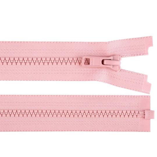 Fermoar plastic YKK No 5 , lungime 30 cm - 1 buc. | Mimib