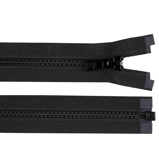 Fermoar plastic YKK No 5 , lungime 50 cm - 1 buc. | Mimib