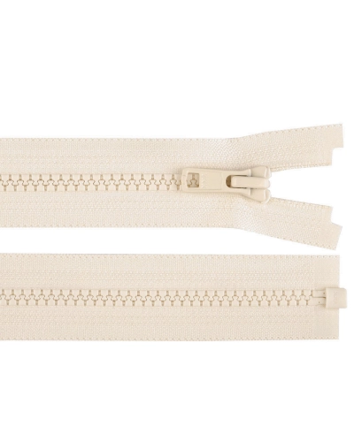 Fermoar plastic YKK No 5, lungime 85 cm - 1 buc. | Mimib