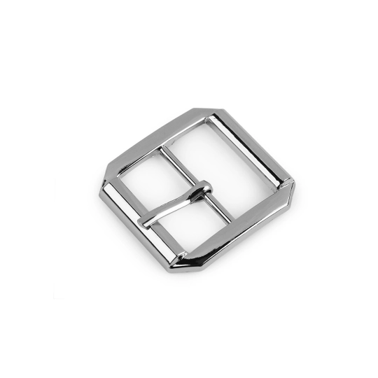 Cataramă metalică, gaură de 25 mm - 1 buc. | Mimib