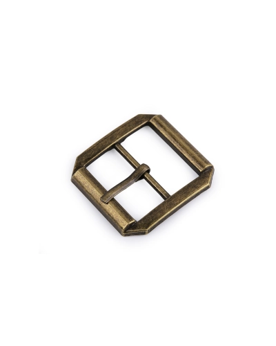 Cataramă metalică, gaură de 25 mm - 1 buc. | Mimib