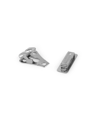 Copci metalice pentru pantaloni - 5 buc. | Mimib