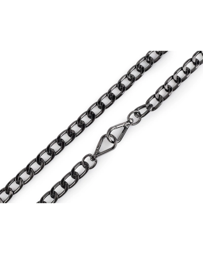 Lanț pentru geanți cu carabină, lungime 125 cm - 1 buc. | Mimib