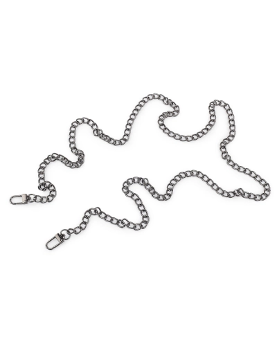 Lanț pentru geantă cu carabină, lungime 125 cm - 1 buc. | Mimib