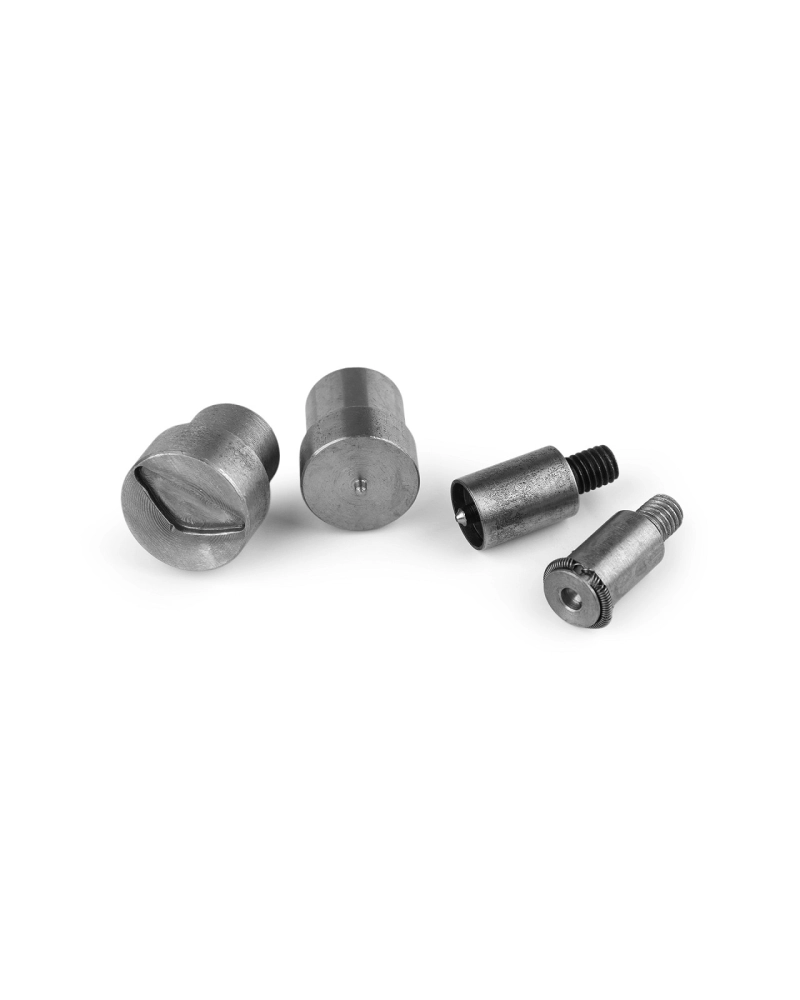 Piston pentru capse de portofel / poșetă - 1 set | Mimib