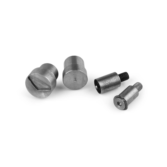 Piston pentru capse de portofel / poșetă - 1 set | Mimib