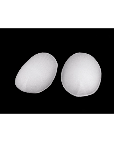 Întăritură / Pernițe pentru umeri, grosime 13 mm - 1 pereche | Mimib