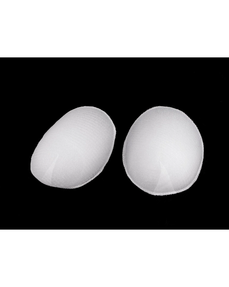 Întăritură / Pernițe pentru umeri, grosime 13 mm - 1 pereche | Mimib